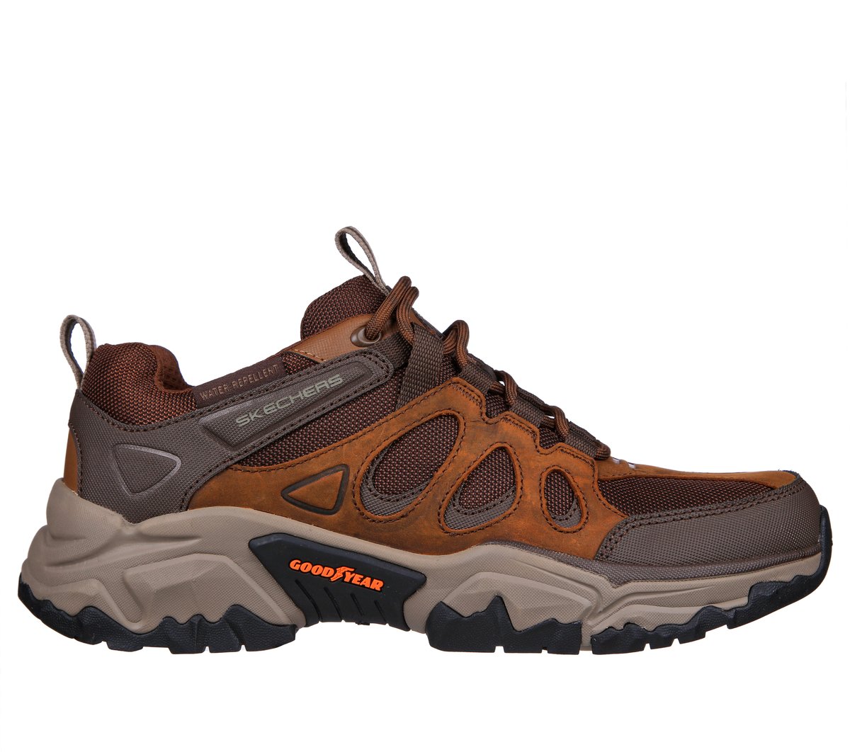 BROWN,7.0,Medium