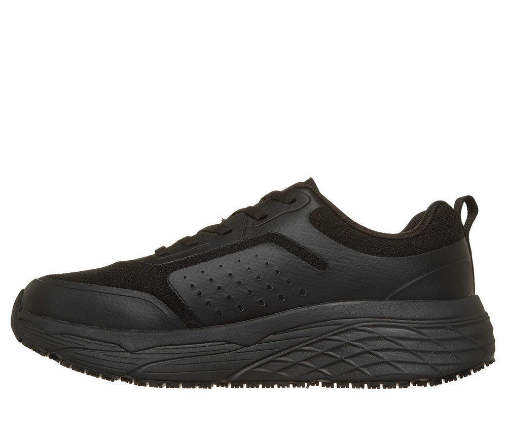 Skechers Work Slip-Resistant: Max Cushioning Elite