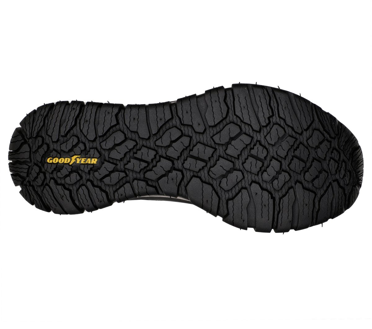 Skechers Work: Arch Fit Road Walker - Raylan
