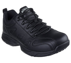 Skechers Work Relaxed Fit: Dighton - Strits
