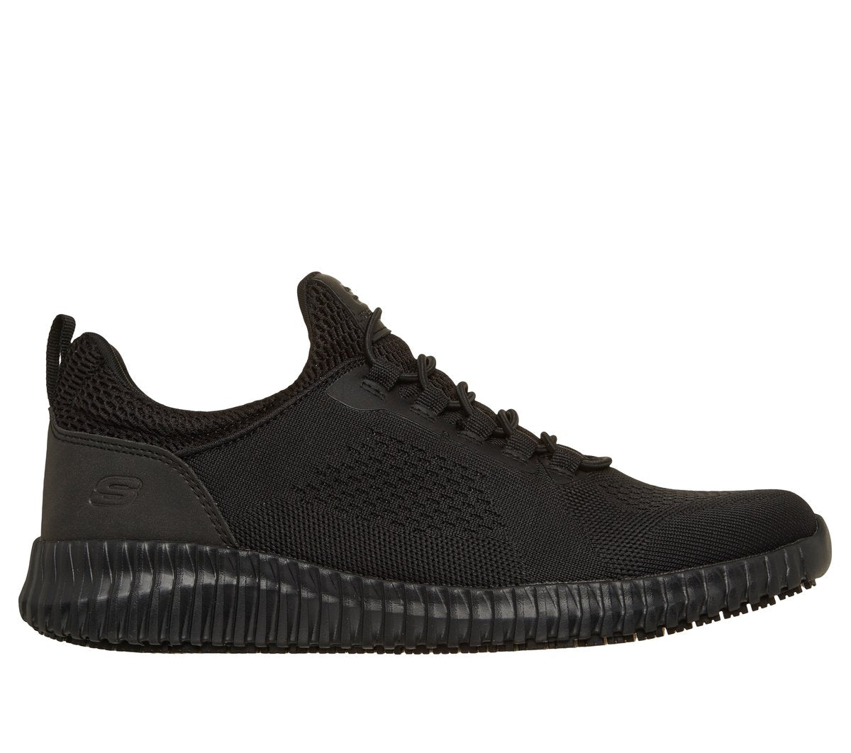 Skechers Work Relaxed Fit: Cessnock