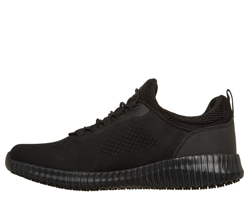 Skechers Work Relaxed Fit: Cessnock