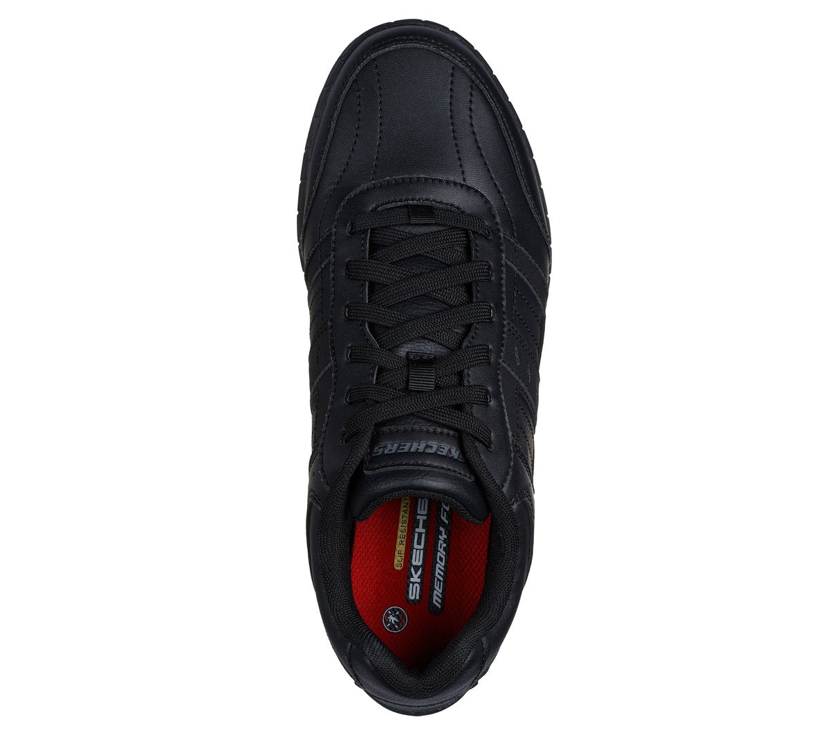 Skechers Work Slip Resistant: Elston 2.0