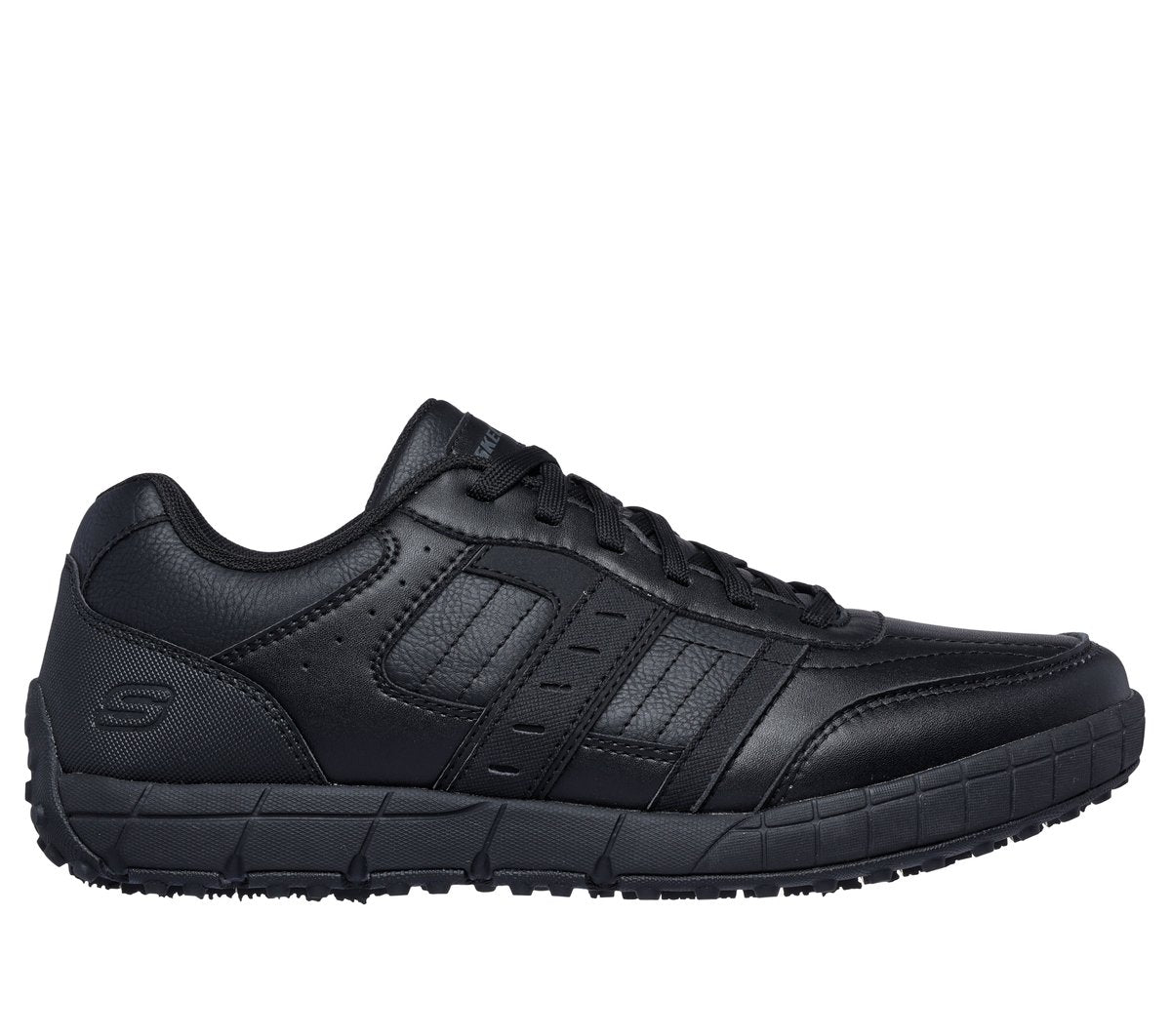 BLACK,7.0,Medium