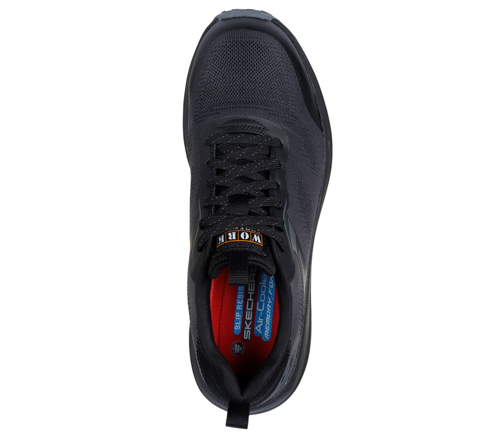 Skechers Work: Transporter Lite