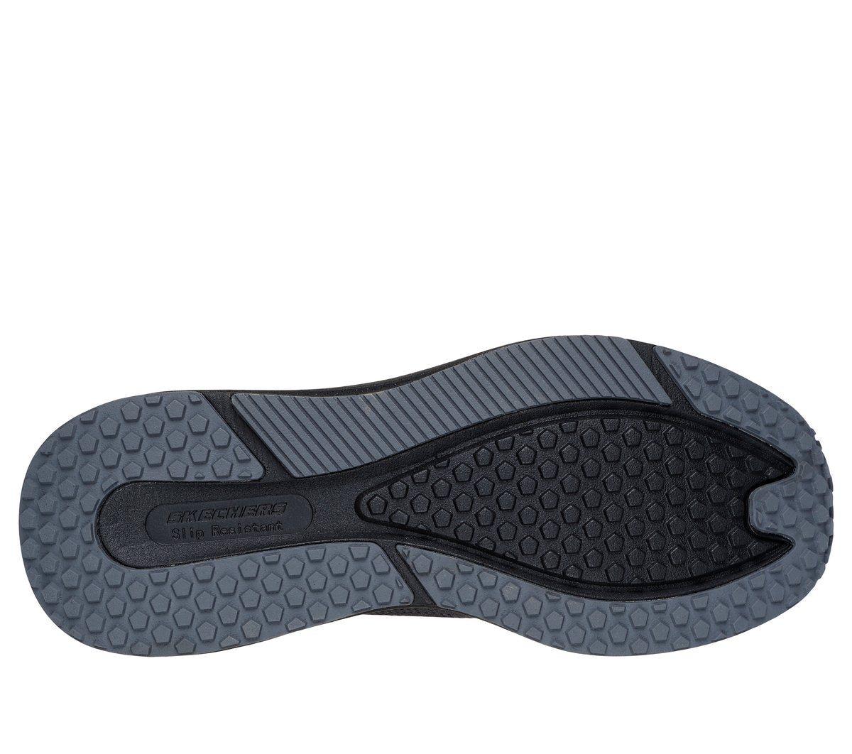 Skechers Work: Transporter Lite