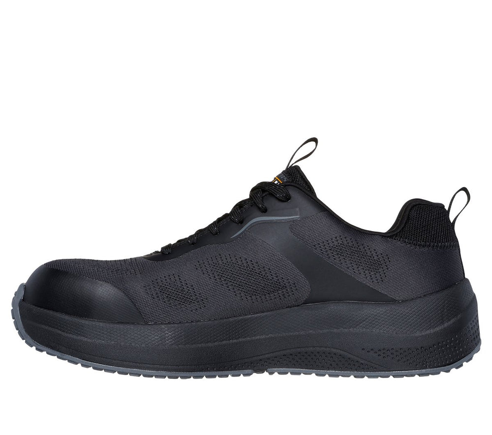 Skechers Work: Transporter Lite