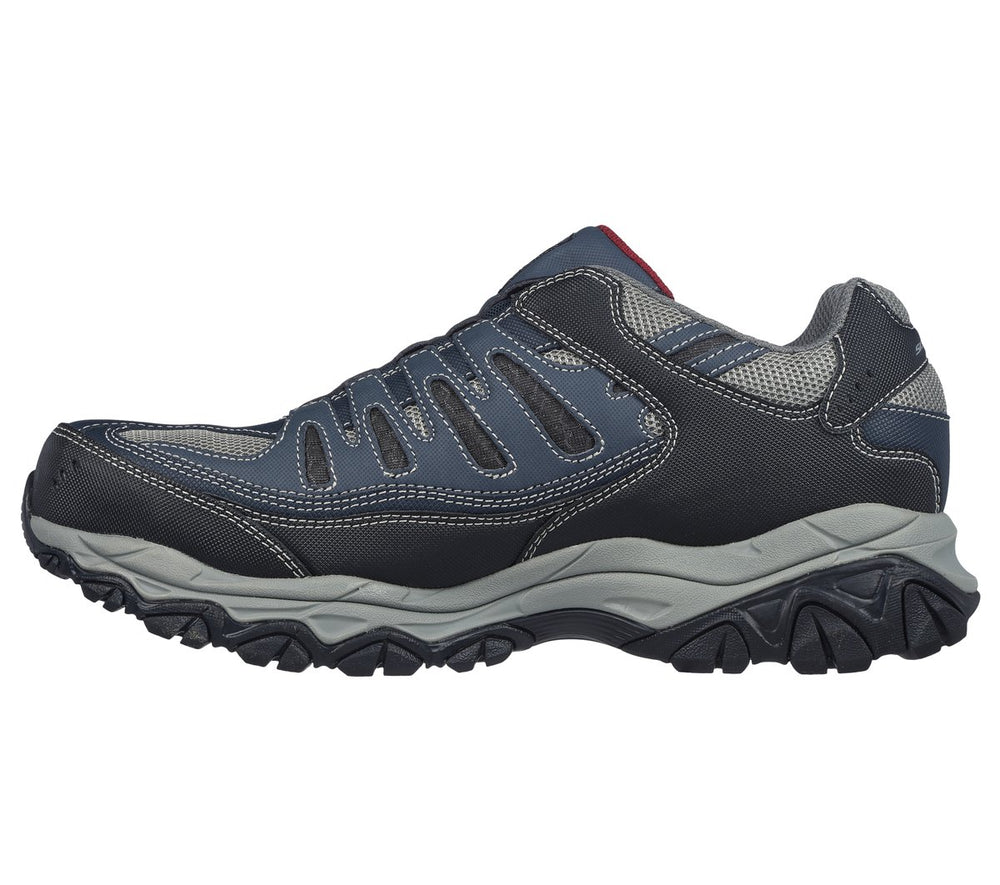 Skechers Work: Cankton - Ebbitt ST
