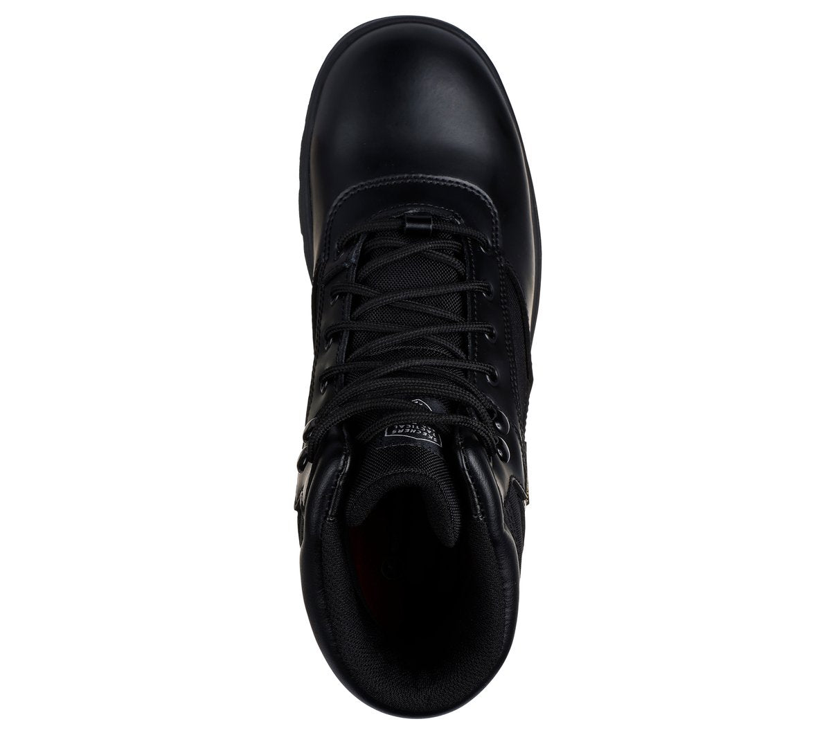 Skechers Waterproof Work Relaxed Fit: Wascana - Benen WP Tactical