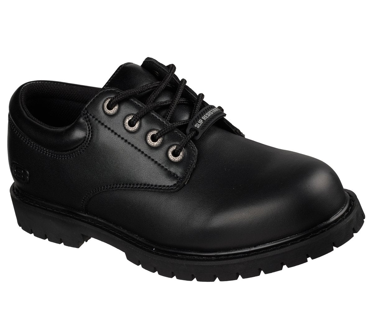 Skechers Work: Cottonwood - Cantix