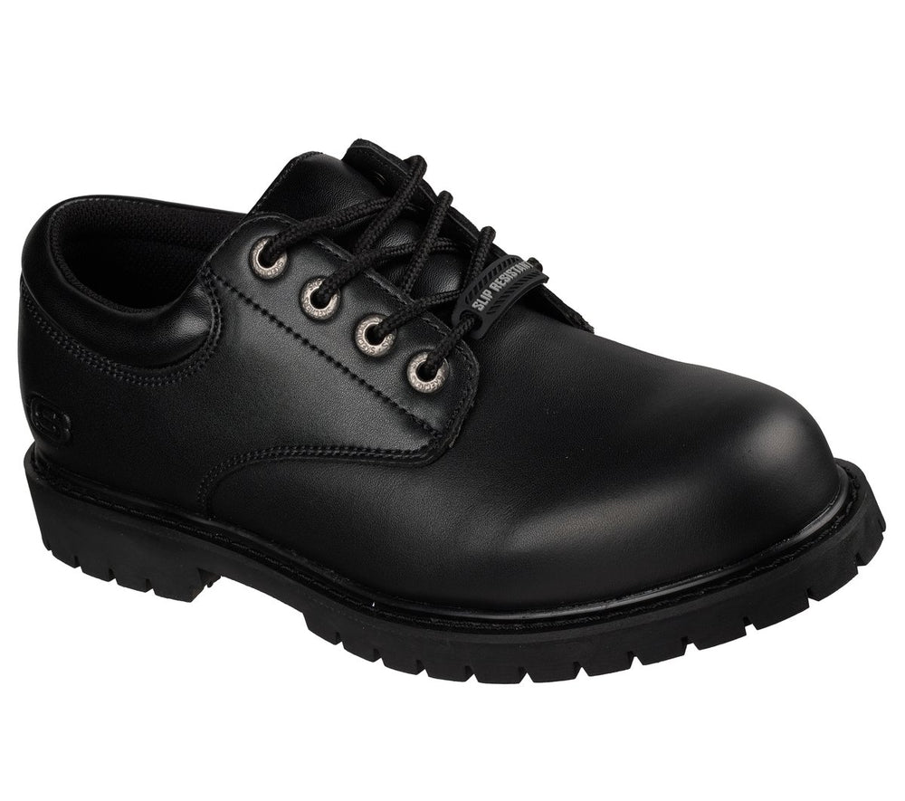 Skechers Work: Cottonwood - Cantix