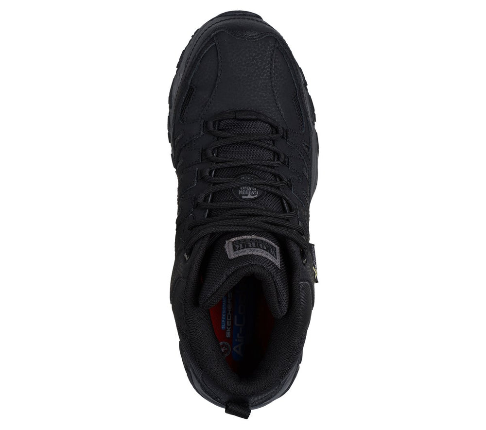 Skechers Work: Holdredge - Thorem Carbon Toe