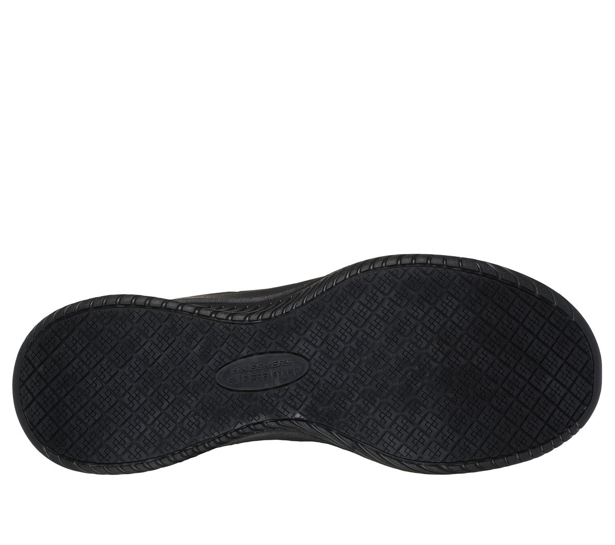 Skechers Work Relaxed Fit: Ultra Flex 3.0 SR - Daxtin