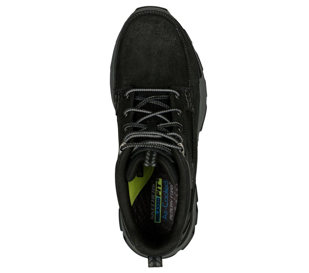 Skechers Relaxed Fit: Respected - Boswell