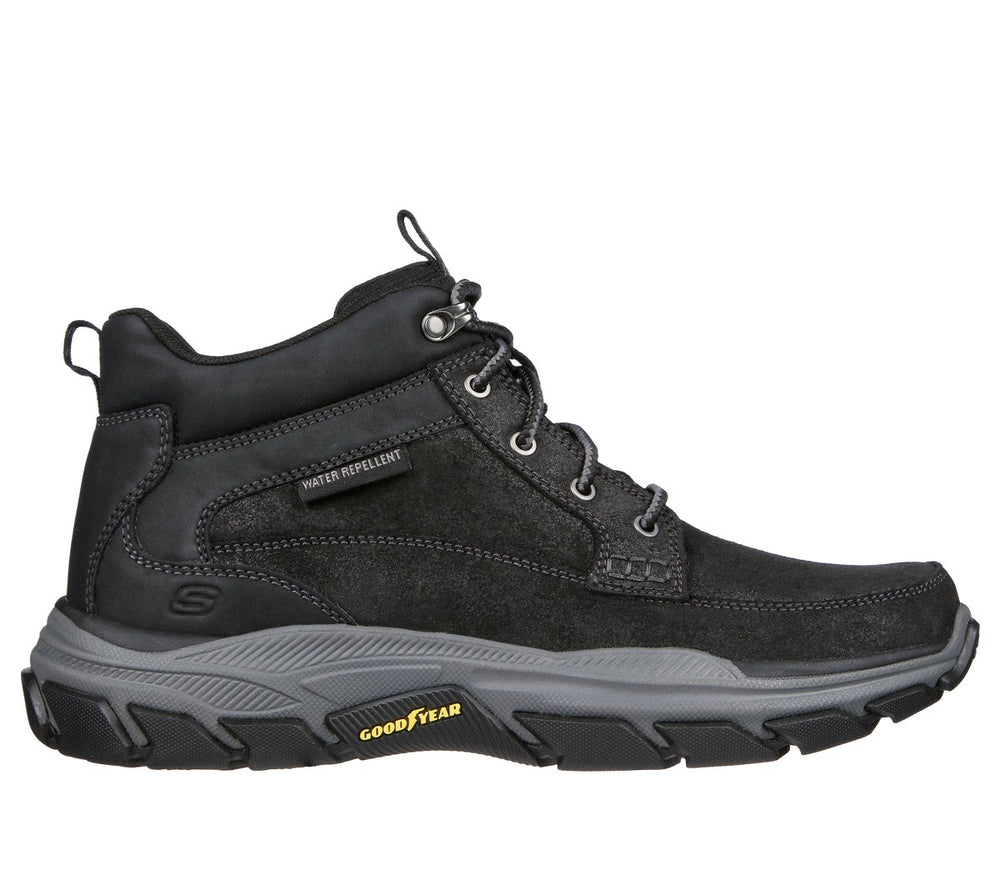 BLACK,7.0,Medium