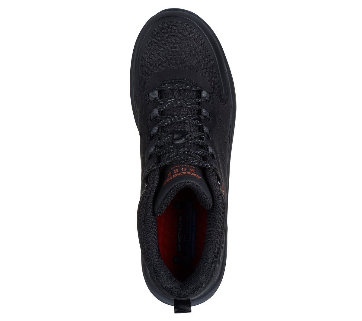 Skechers Work: Speed-Flex Trekker