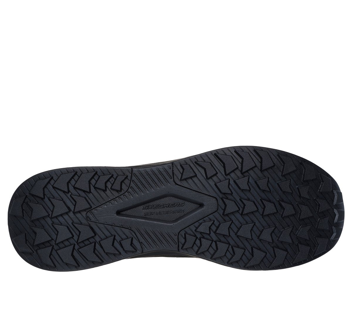 Skechers Work: Speed-Flex Trekker