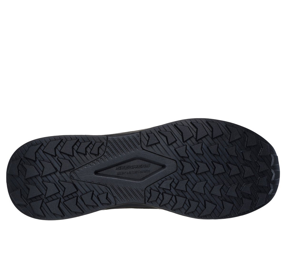 Skechers Work: Speed-Flex Trekker