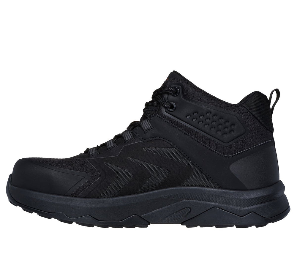 Skechers Work: Speed-Flex Trekker