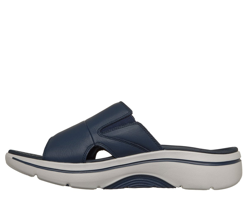 Skechers GO WALK Arch Fit 2.0 Sandal - Ultra Span II