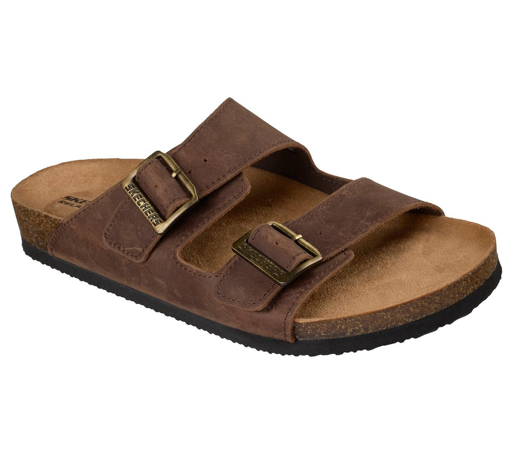 Skechers Relaxed Fit: Aidan - Westmont