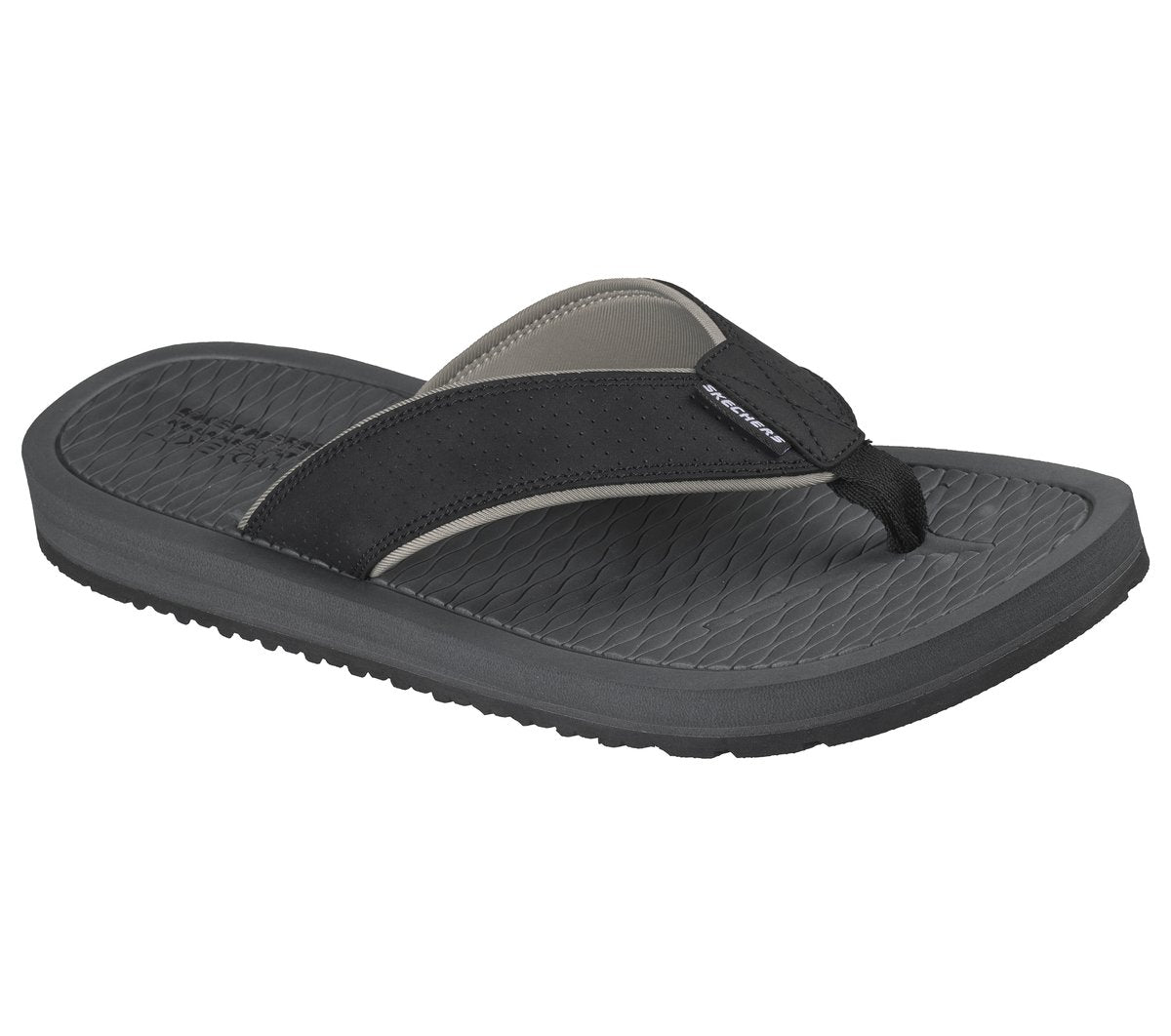 Skechers Relaxed Fit: Quill - Board View