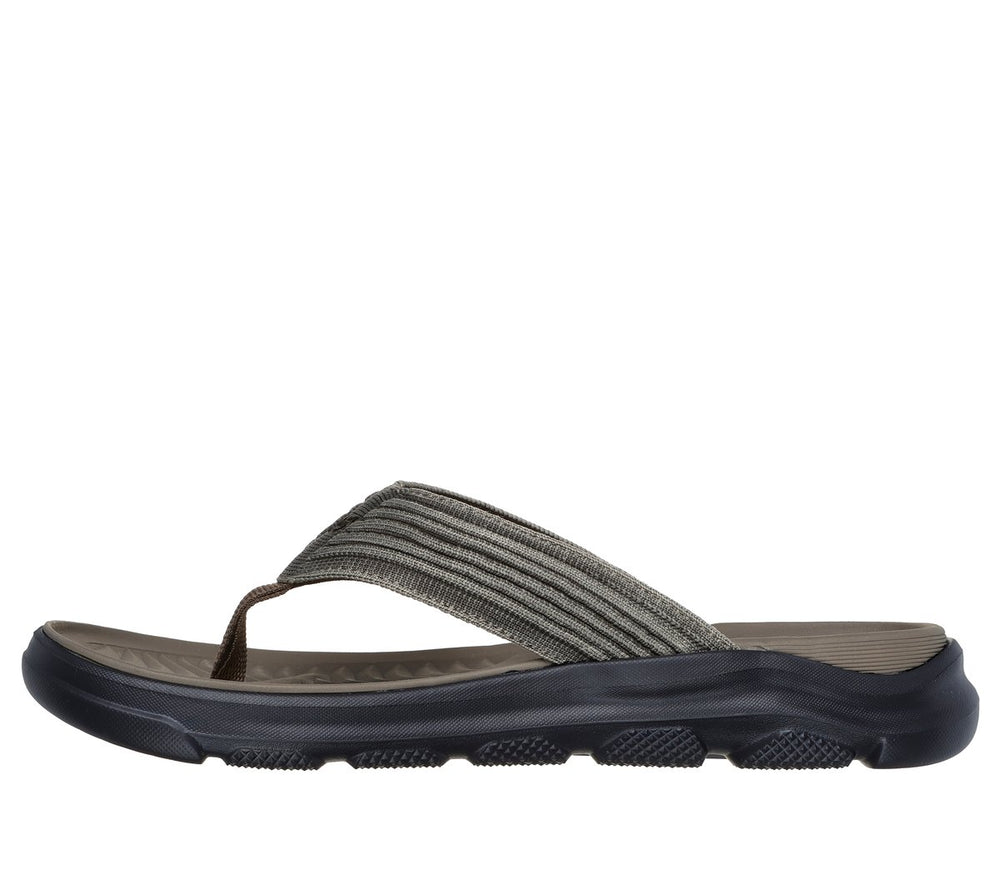 Skechers Relaxed Fit: Alcano - Vencino