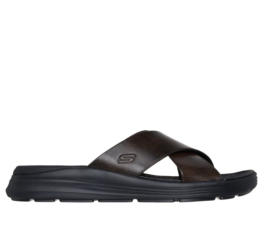 DARK BROWN,7.0,Medium