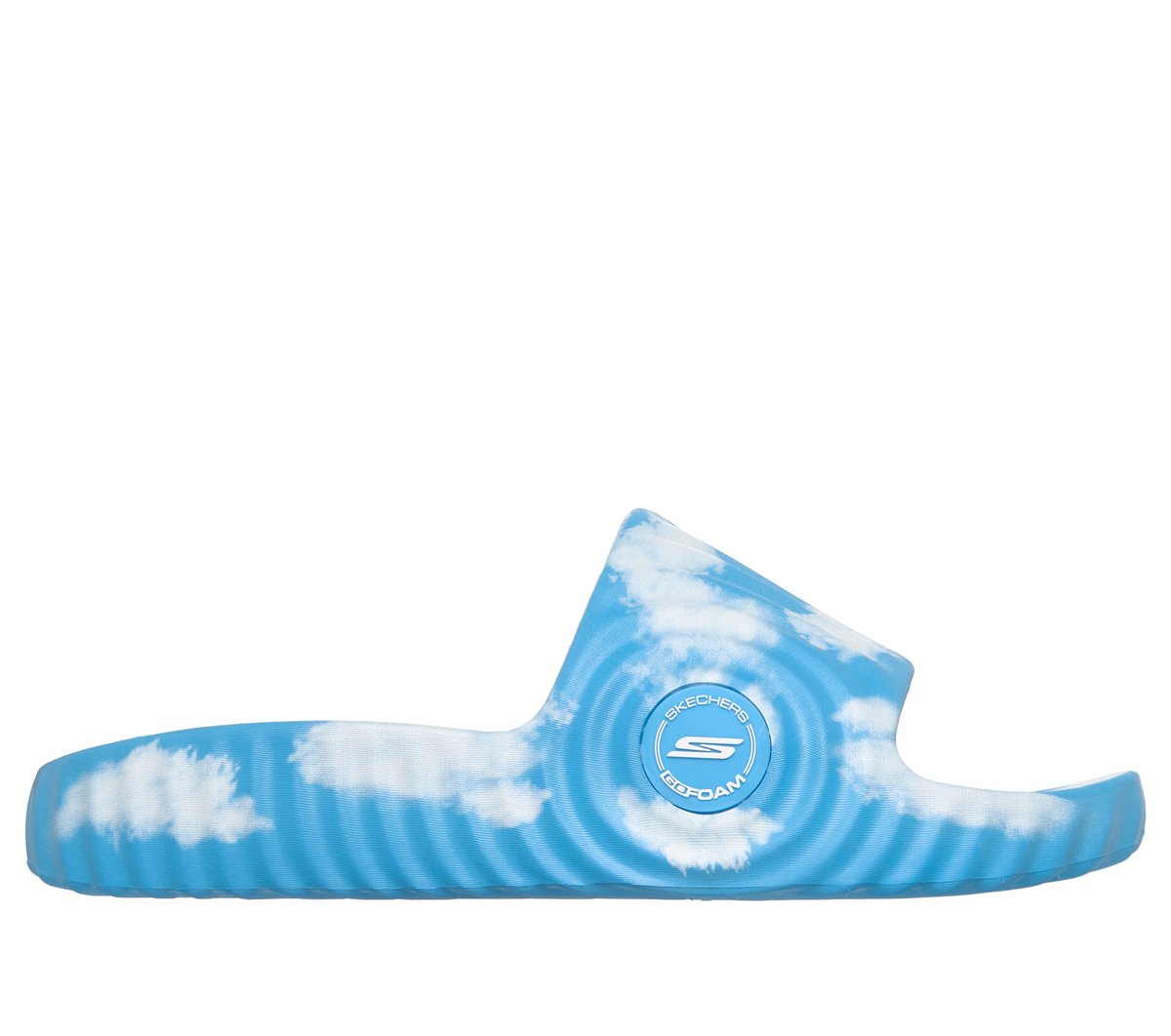 BLUE / WHITE,6.0,Medium