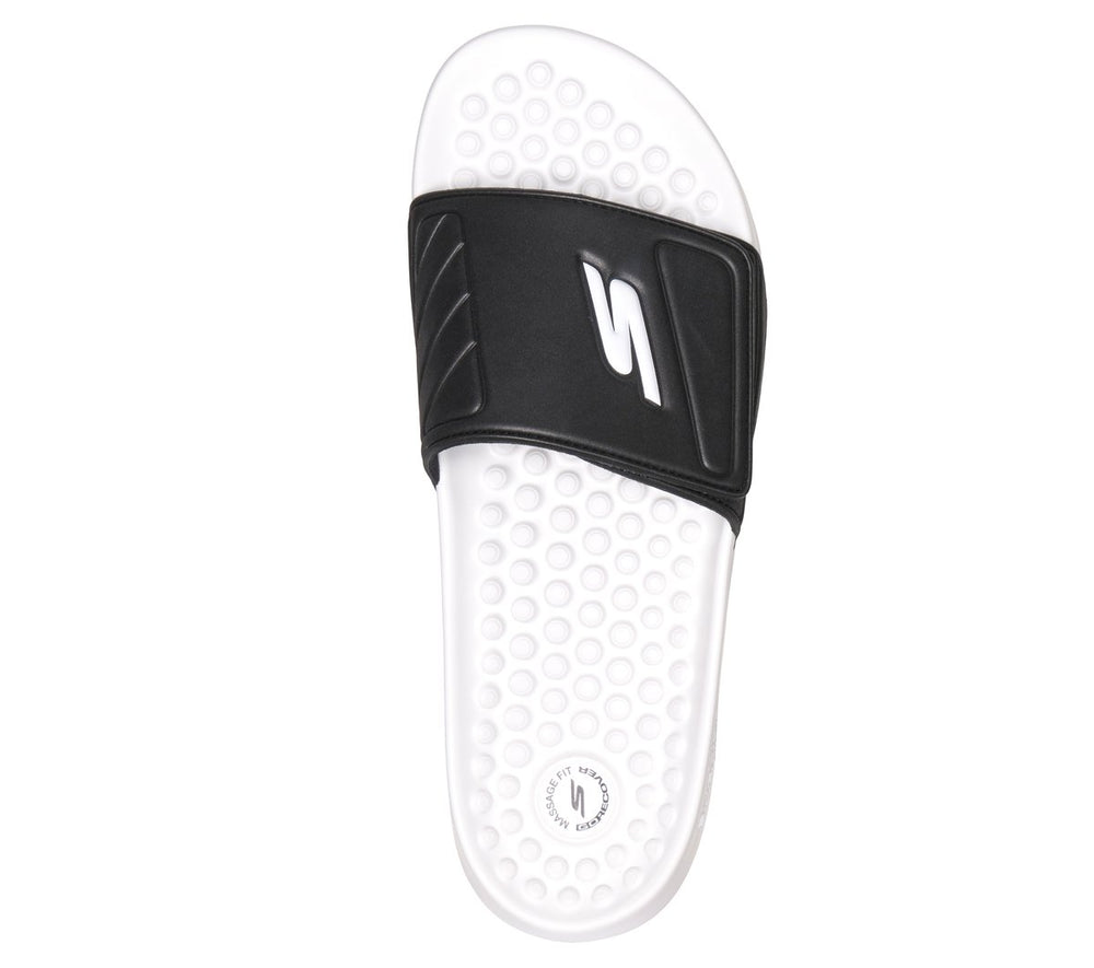 Skechers Massage Fit Recovery - Clancy