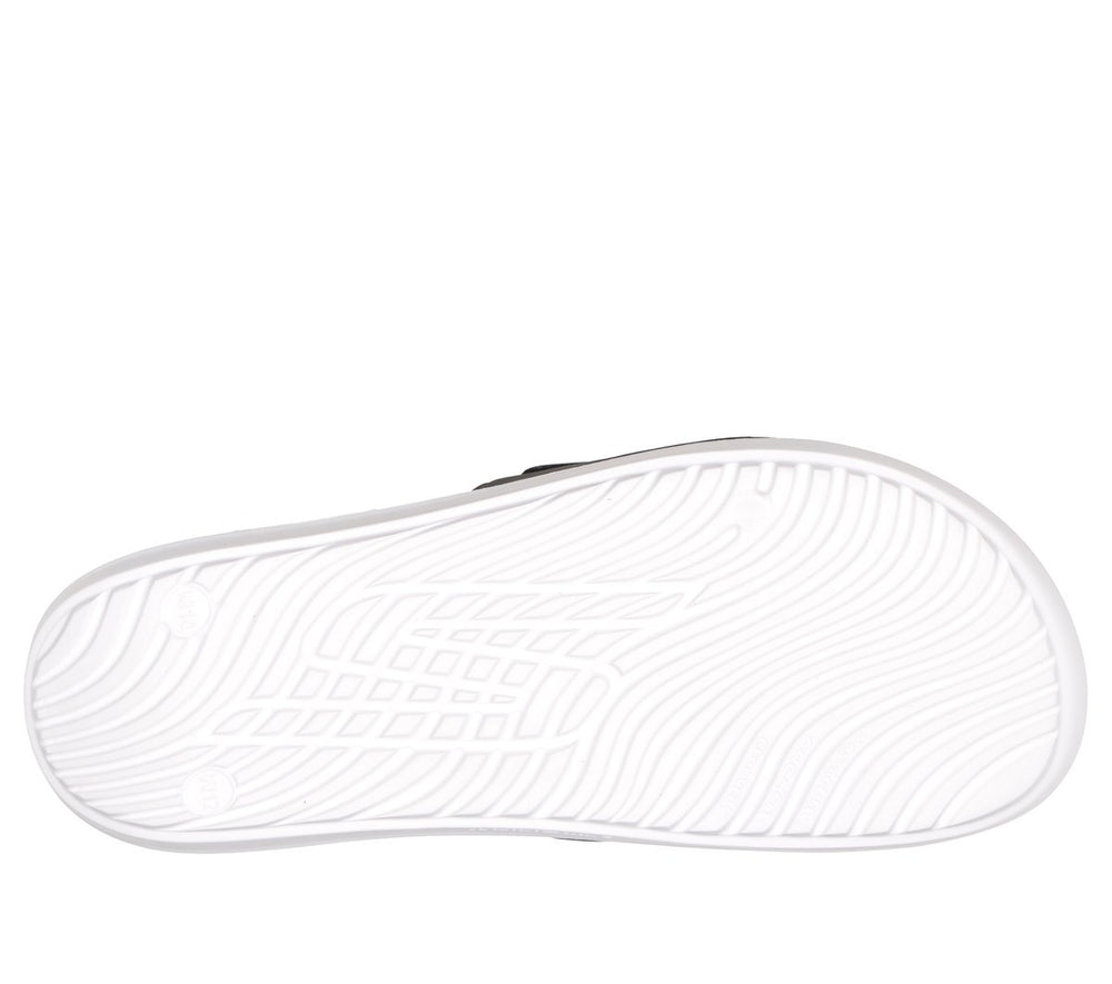 Skechers Massage Fit Recovery - Clancy
