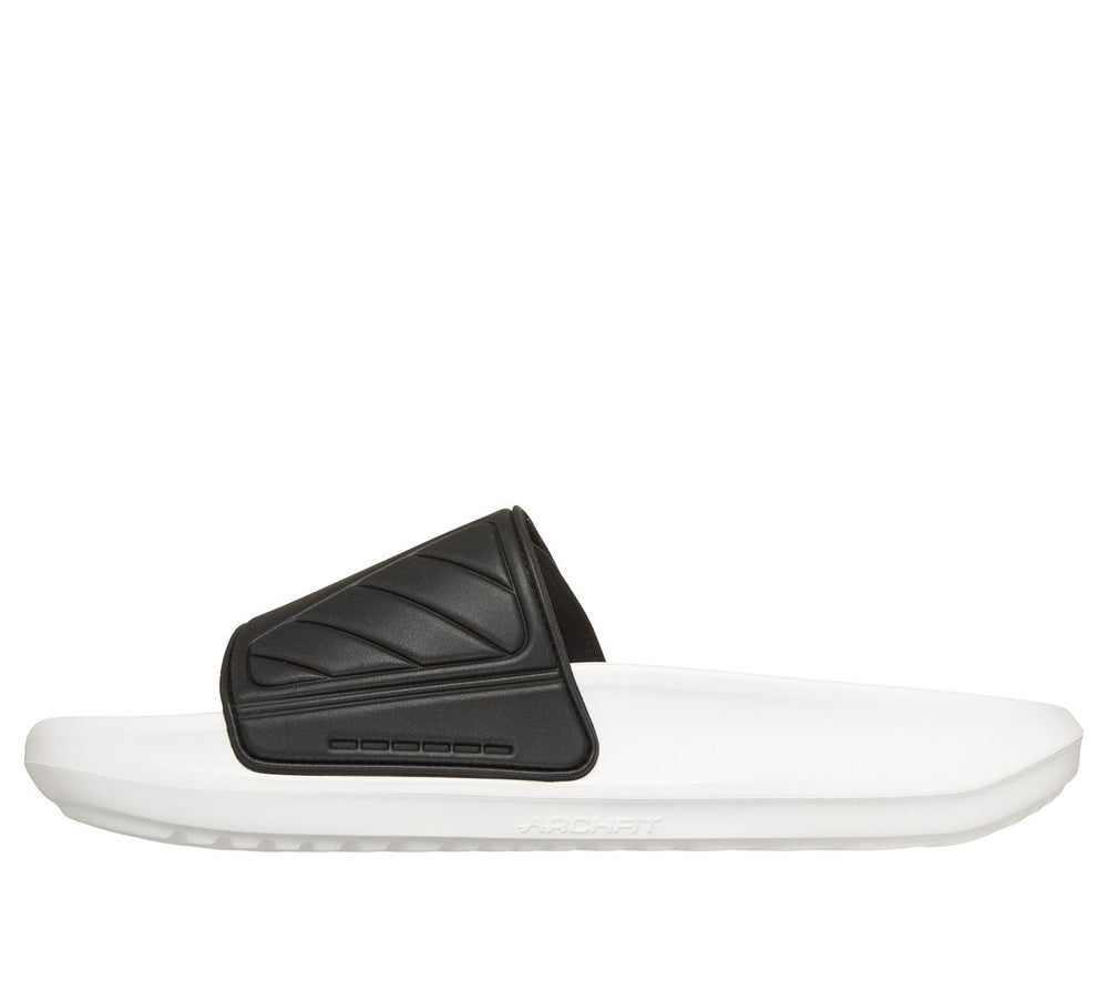 Skechers Massage Fit Recovery - Clancy