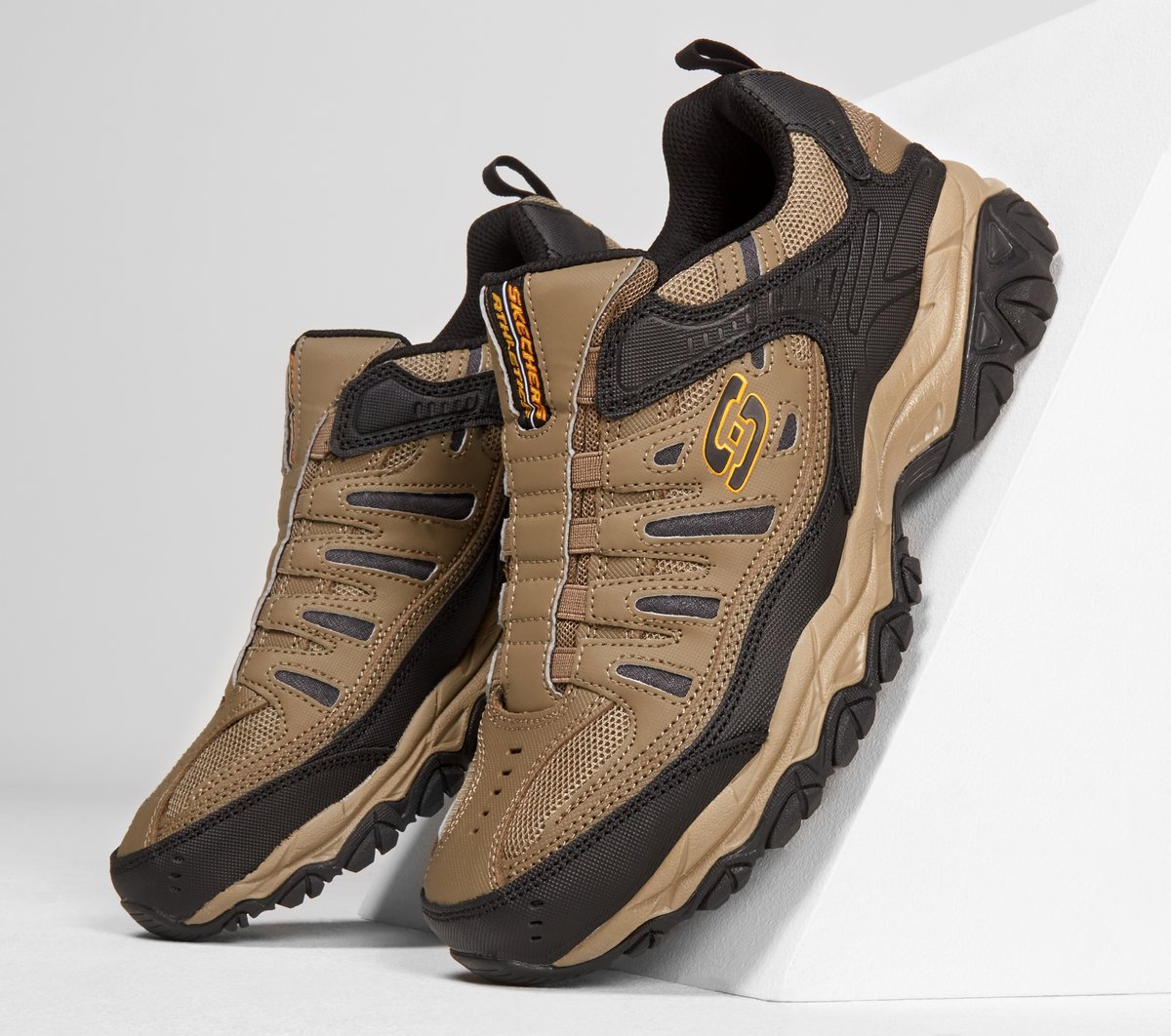 Skechers After Burn M. Fit