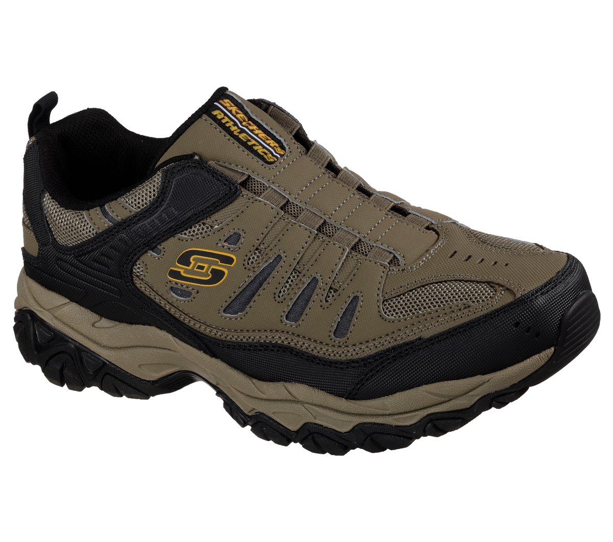 Skechers After Burn M. Fit