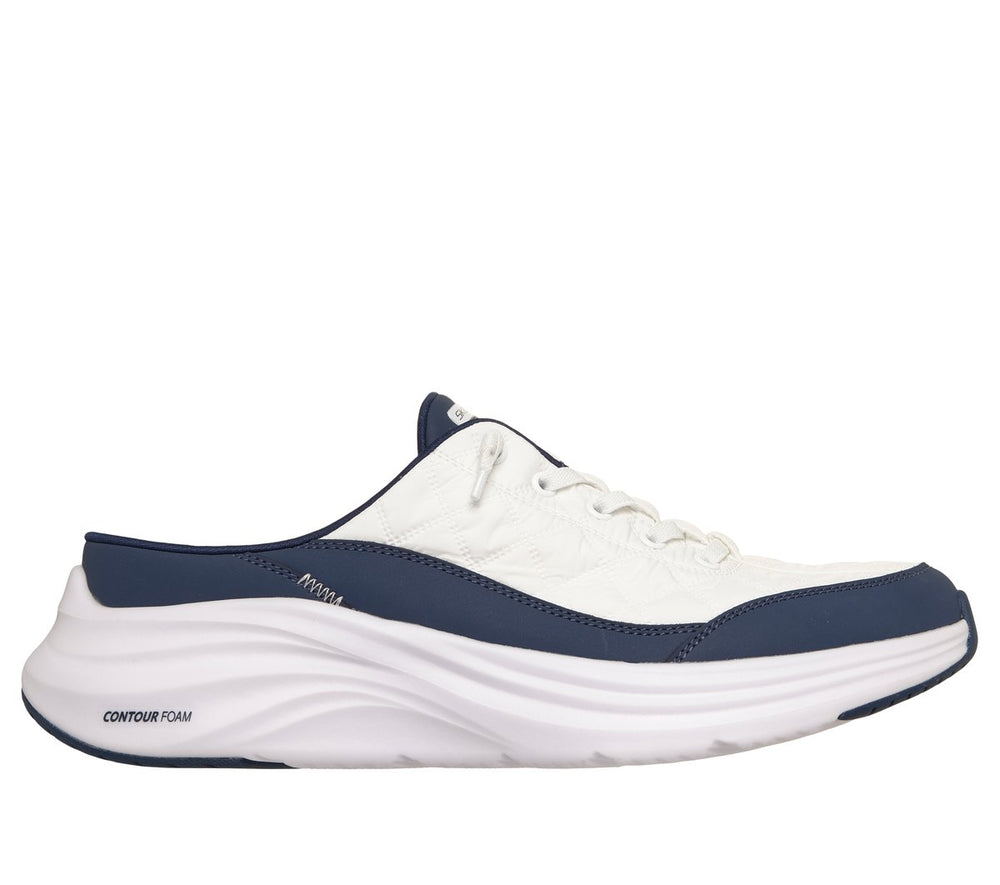 Skechers Contour Foam - Cozy Fit Shorva