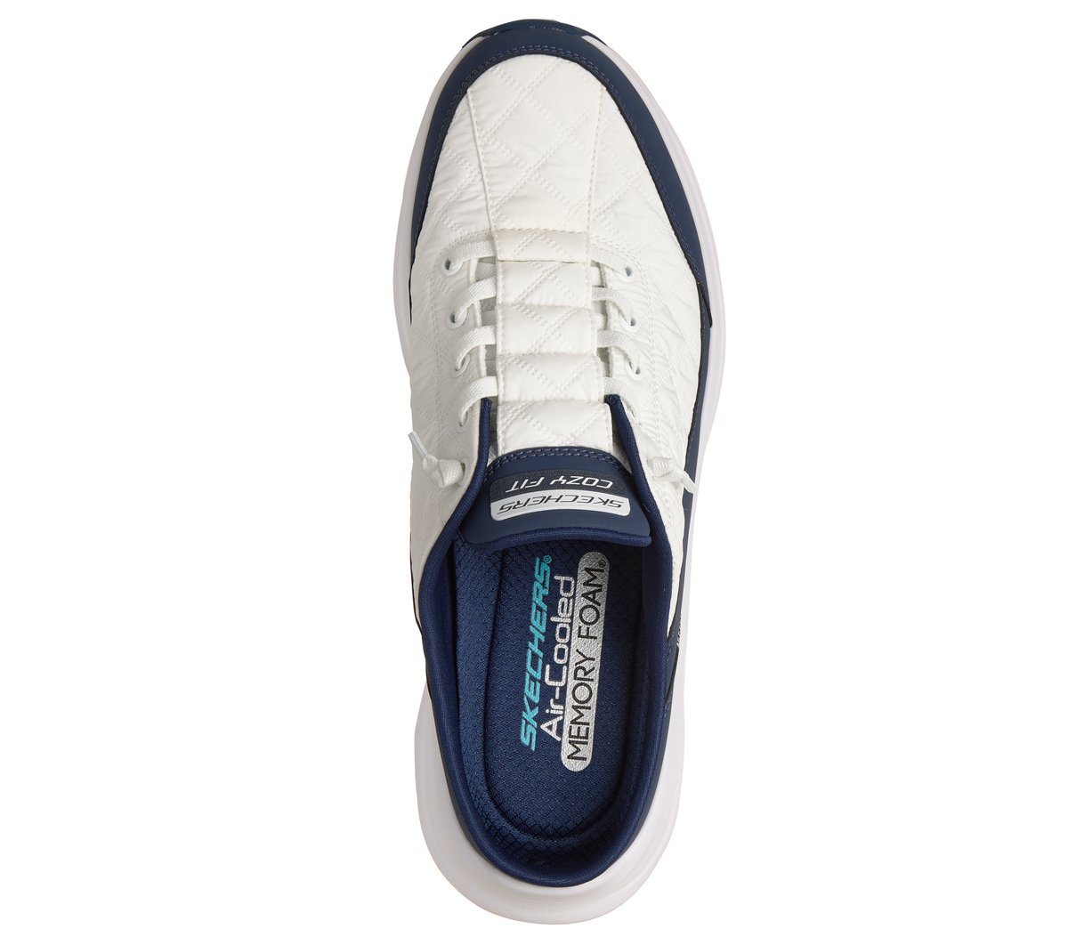 Skechers Contour Foam - Cozy Fit Shorva