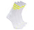 WHITE / LIME