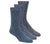 BLUE  /  GRAY