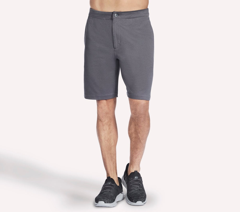 BLACK / CHARCOAL,S