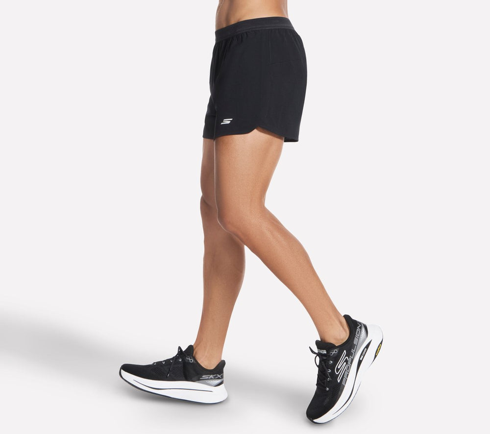 Skechers GO RUN 5 Inch Short