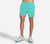TURQUOISE / PINK