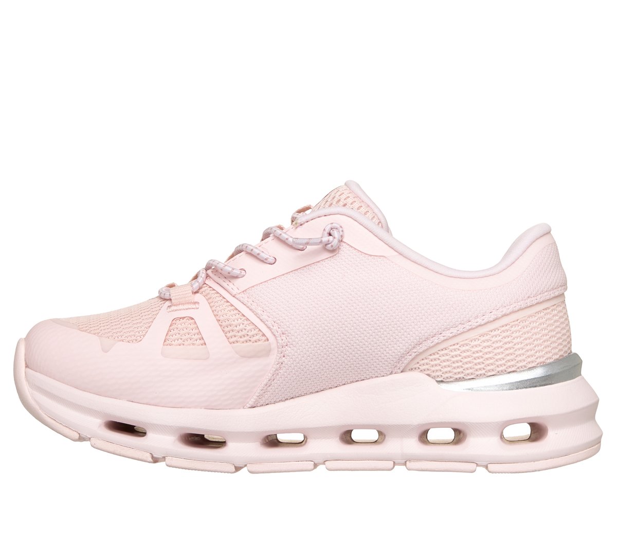 Skechers Mommy & Me: Glide-Step Plus - Rosy Glow