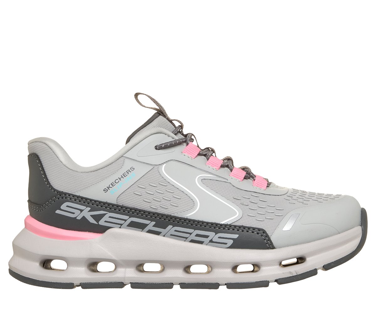 GRAY / PINK,2.0