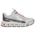 GRAY / PINK
