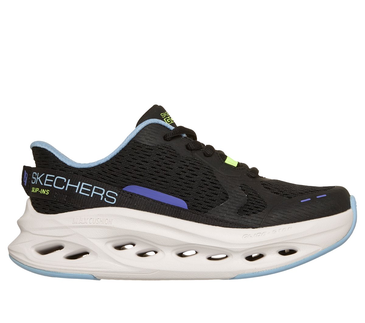BLACK / BLUE,2.0