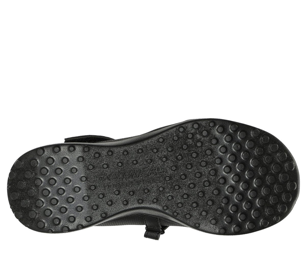 Skechers Microstrides - School Bus Kicks