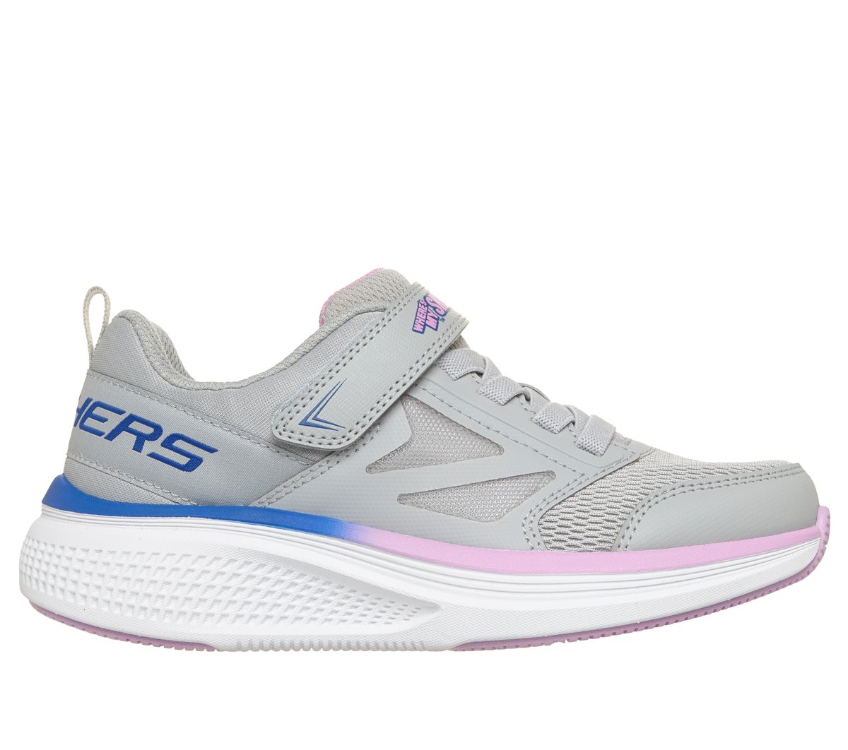 Skechers GO RUN Elevate 2.0 - Where's My Skechers?