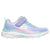 LAVENDER / MULTI