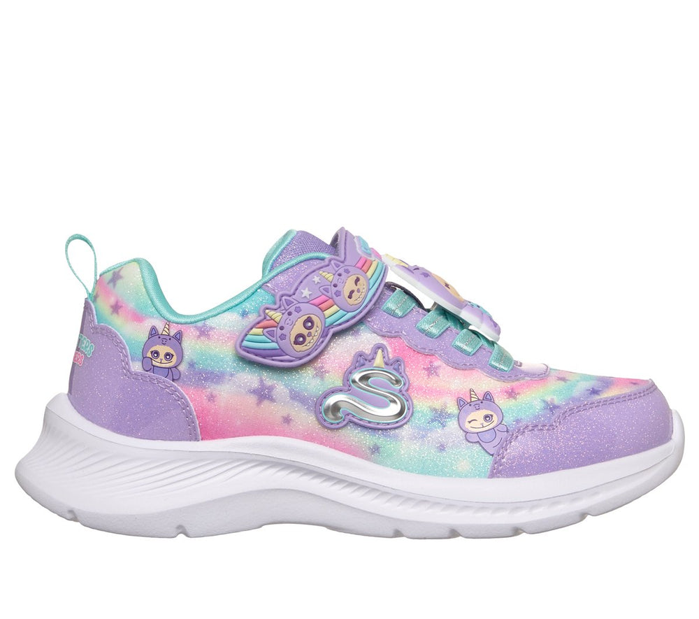 LAVENDER / MULTI,2.0