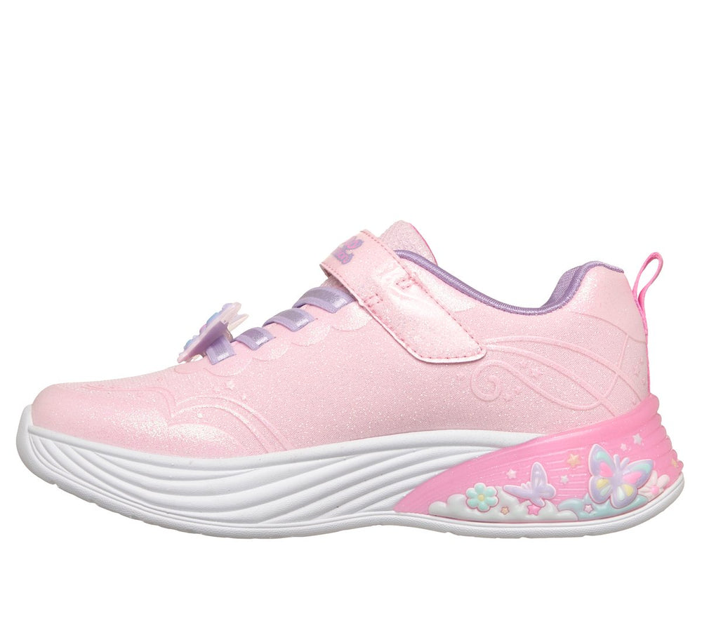 Skechers S-Lights: Butterfly Bliss